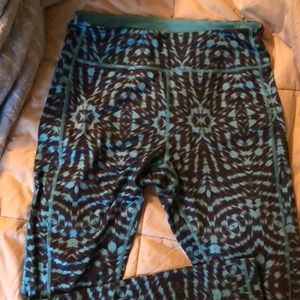 Zella work out pants